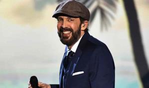 Detalles del inicio de la gira "Entre Mar y Palmeras"  de Juan Luis Guerra en Punta Cana
