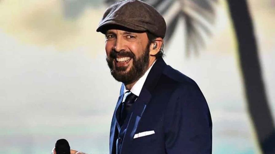 Detalles del inicio de la gira “Entre Mar y Palmeras”  de Juan Luis Guerra en Punta Cana