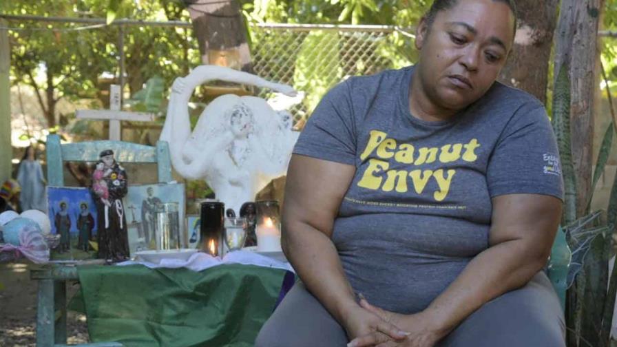 Banilejos creen parientes iban en embarcación que naufragó cerca de Florida