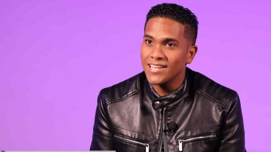 “Qué habrá después de ti”, es el título del espectáculo que presentará Marteen Franko el viernes