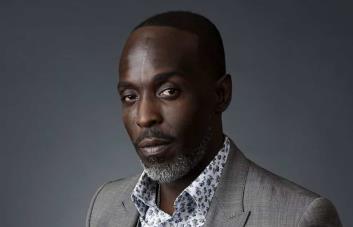 Cuatro personas detenidas por muerte de Michael K. Williams, actor de The Wire