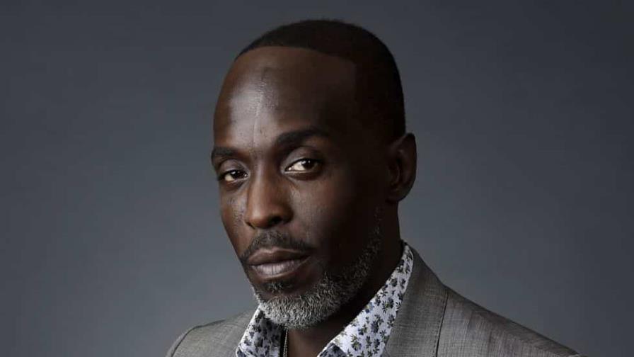 Cuatro personas detenidas por muerte de Michael K. Williams, actor de The Wire Cuatro personas detenidas por muerte de Michael K. Williams, actor de The Wire