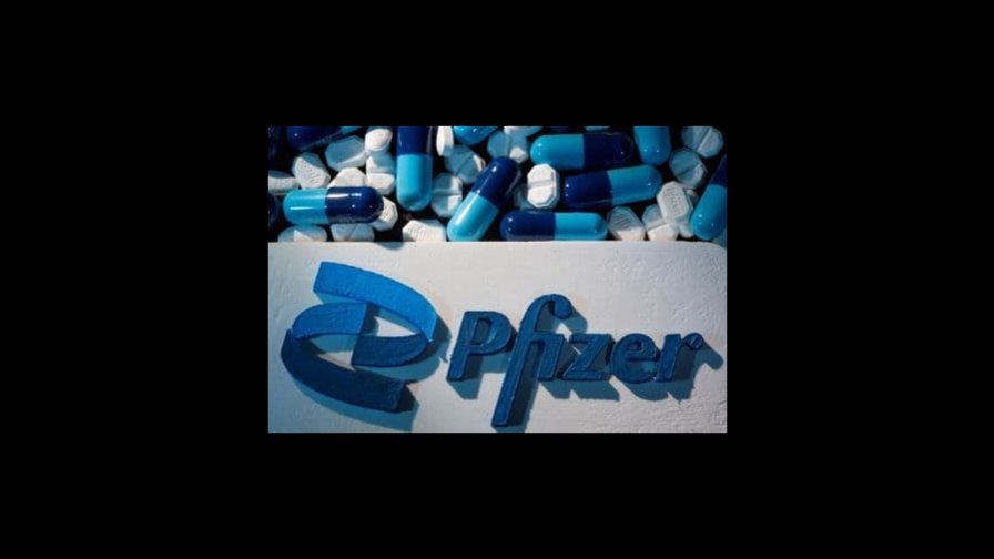 Francia aprueba píldora antiviral de Pfizer para el COVID-19 Francia aprueba píldora antiviral de Pfizer para el COVID-19