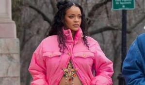 El ‘boom’ de lucir embarazo, una tendencia dulce y sexy