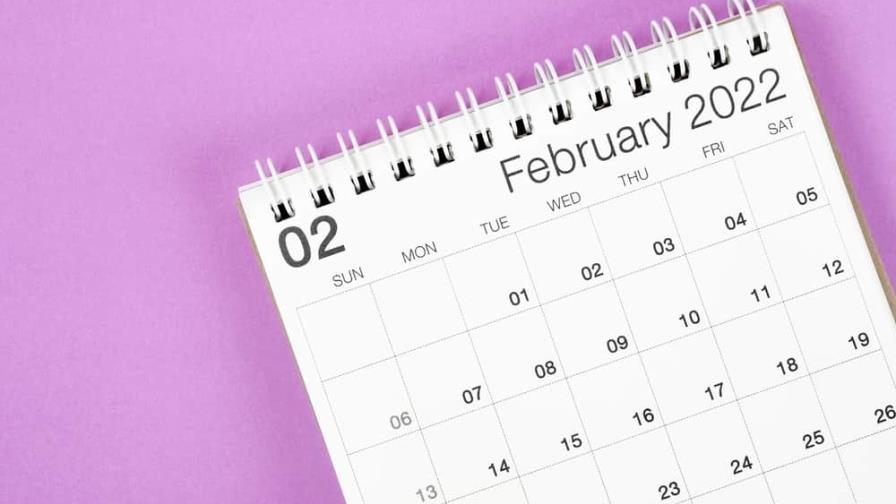 2 del mes 2 del 2022: ¿Por qué es el día con más suerte del año? 2 del mes 2 del 2022: ¿Por qué es el día con más suerte del año?