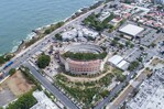 Gobierno busca rescatar el Teatro Agua y Luz y abre licitación Gobierno busca rescatar el Teatro Agua y Luz y abre licitación