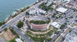 Gobierno busca rescatar el Teatro Agua y Luz y abre licitaci&oacute;n
