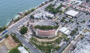 Continúa en los tribunales proceso para que el Estado recupere Teatro Agua y Luz Continúa en los tribunales proceso para que el Estado recupere Teatro Agua y Luz