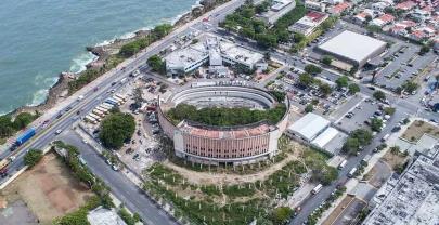 Gobierno busca rescatar el Teatro Agua y Luz y abre licitaci&oacute;n