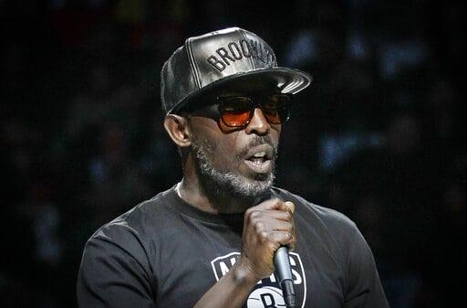 Acusan a 4 por sobredosis del actor Michael K. Williams