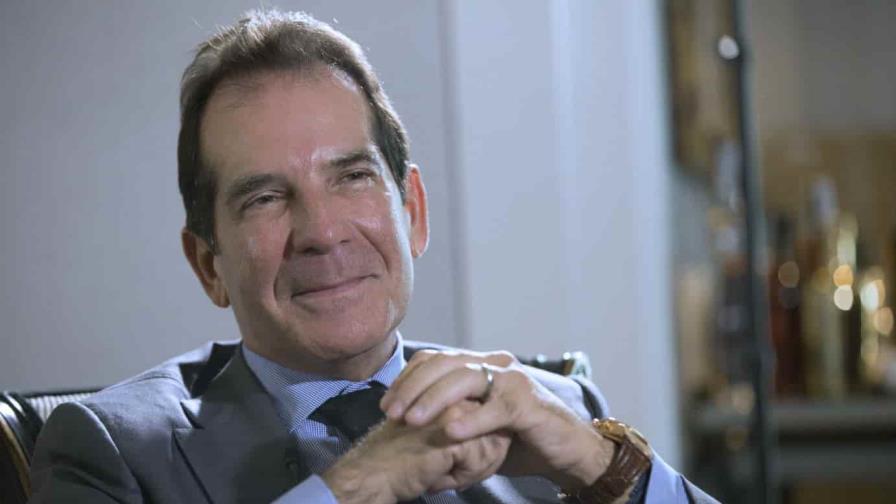 Bancamérica tiene baja participación en sistema financiero de RD; su presidente tiene casos judiciales