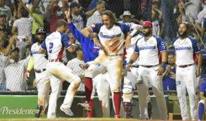 Épica rivalidad entre RD y Venezuela