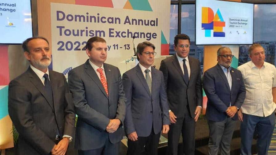 Feria turística DATE 2022 será celebrada del 11 al 13 de mayo