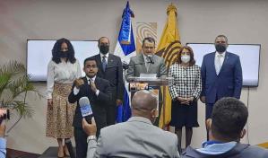 JCE admite 12 miembros de Inform&aacute;tica renunciaron en un a&ntilde;o y dos meses