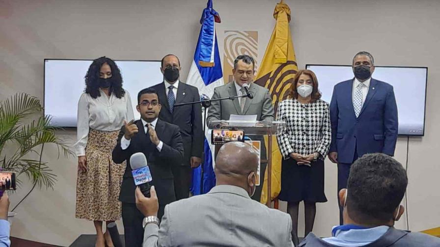 JCE admite 12 miembros de Informática renunciaron en un año y dos meses