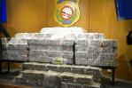 Ocupan 848 paquetes de droga y apresan cuatro dominicanos en La Altagracia y Barahona Ocupan 848 paquetes de droga y apresan cuatro dominicanos en La Altagracia y Barahona