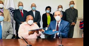 Gobierno construirá centro regional  de la Universidad Isa en Bohechío