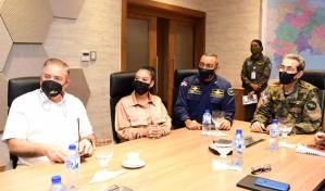 Rep&uacute;blica Dominicana busca crear su propia agencia espacial