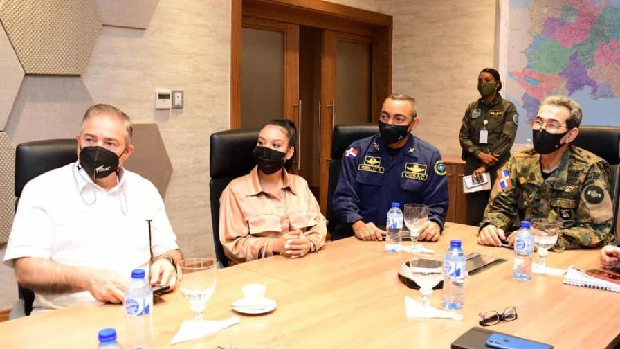 República Dominicana busca crear su propia agencia espacial