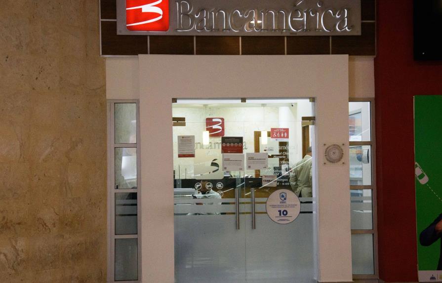 A partir del 7 de febrero clientes de Bancamérica podrán validar sus productos bancarios