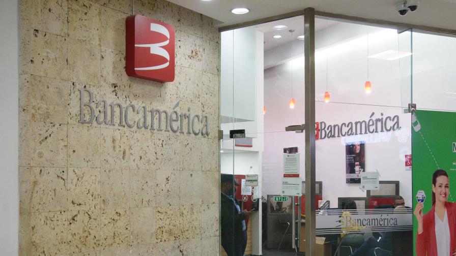 Si hay evidencias de infracciones penales, el caso de Bancamérica iría a la justicia