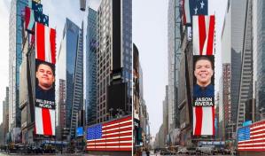 Biden llega a un NY que todav&iacute;a llora la p&eacute;rdida de dos oficiales de polic&iacute;a dominicanos