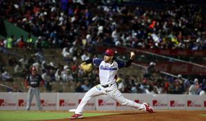 Los Gigantes van a la final de la Serie del Caribe