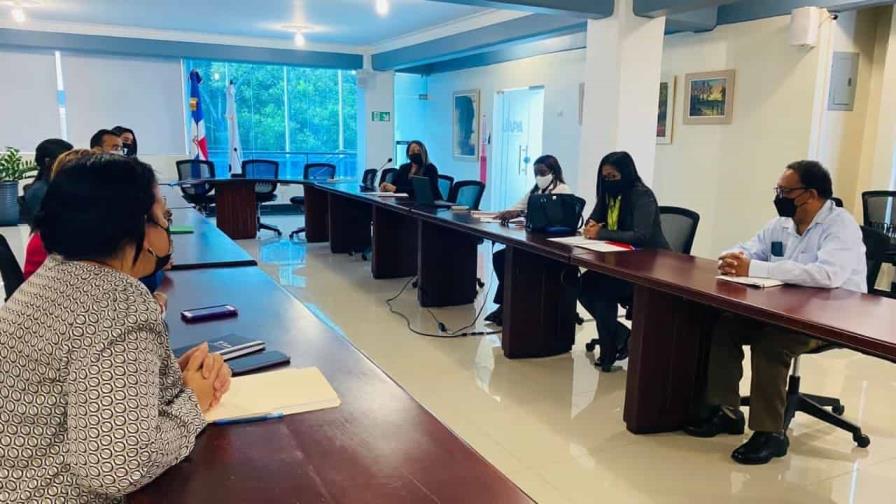 Mescyt elabora lineamientos generales para docencia presencial en universidades Mescyt elabora lineamientos generales para docencia presencial en universidades