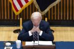 Biden urge en Nueva York acabar con la violencia armada: ¡basta ya! Biden urge en Nueva York acabar con la violencia armada: ¡basta ya!