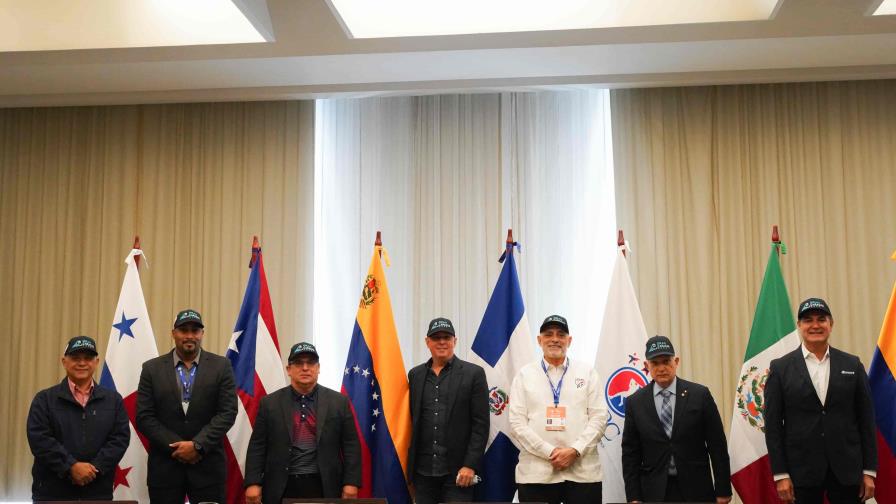Lidom detiene el plan que se llevaría la Serie del Caribe hasta 2029