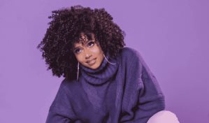 El poderoso mensaje de Chelsy Bautista a favor de la mujer en su nueva canción