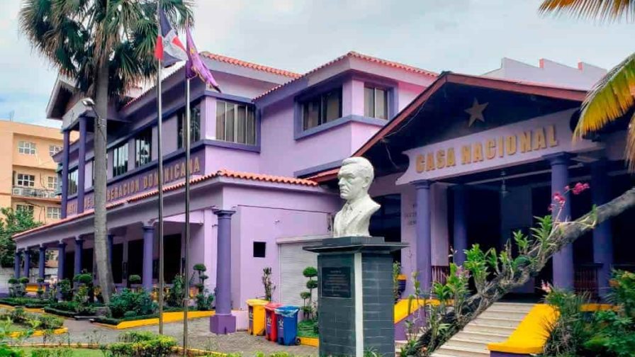 El Comité Político del PLD se reunirá este viernes y el Comité Central el domingo El Comité Político del PLD se reunirá este viernes y el Comité Central el domingo