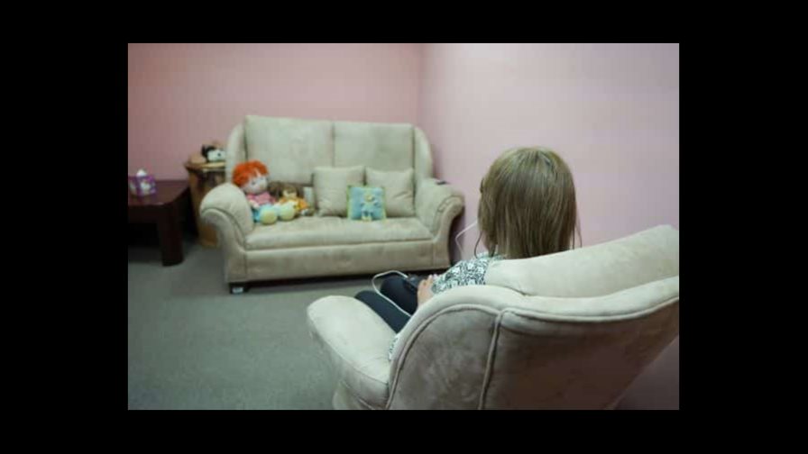 Centros de entrevistas forenses del Poder Judicial garantizan el acceso a personas vulnerables Centros de entrevistas forenses del Poder Judicial garantizan el acceso a personas vulnerables