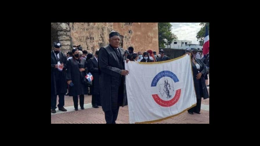 Colegio de Abogados solicita mejoría en los tribunales para el ejercicio del Derecho