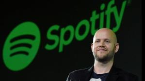 Conoce la decisi&oacute;n que tom&oacute; el presidente de Spotify luego de protestas de artistas