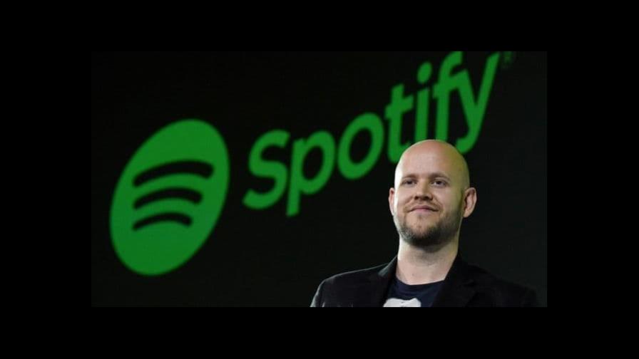 Conoce la decisión que tomó el presidente de Spotify luego de protestas de artistas