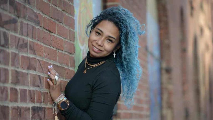 Influencer narra su experiencia en “Detrás de la depresión”