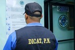 Policía arresta a seis personas por fraude, estafa y extorsión en plataformas digitales
