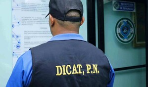 Polic&iacute;a arresta a seis personas por fraude, estafa y extorsi&oacute;n en plataformas digitales