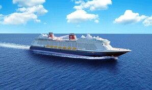 Agentes de inmigraci&oacute;n arrestan a tripulantes de crucero de Disney en California