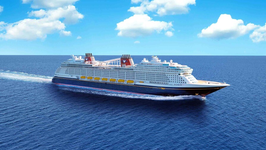 Agentes de inmigraci&oacute;n arrestan a tripulantes de crucero de Disney en California