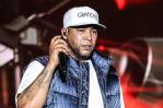Video | Don Omar expulsa a fan por conducta inapropiada durante su concierto