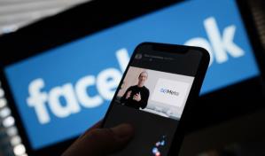 Amenazado por TikTok, a Facebook le cuesta atraer a los jóvenes