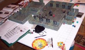 7 beneficios de participar en los juegos de rol