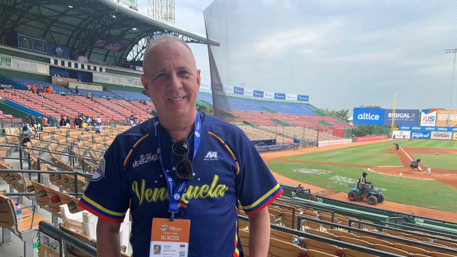 Venezuela promete una Serie del Caribe modelo para 2023
