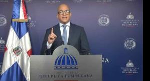 Gobierno acusa a gestiones del PLD de "vender y enajenar" patrimonio público