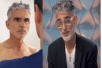 Así luce el rostro de Miguel Varoni tras sus retoques estéticos Así luce el rostro de Miguel Varoni tras sus retoques estéticos
