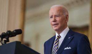 Biden reactiva su iniciativa contra el cáncer, una prioridad presidencial