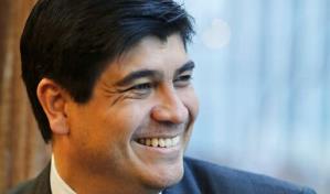 Fiscalía pide retirar inmunidad a presidente de Costa Rica