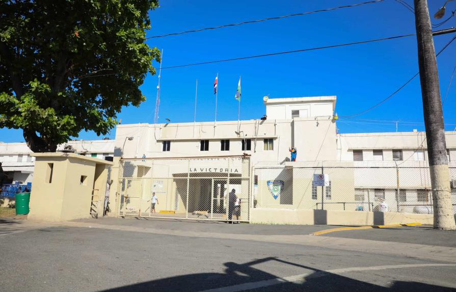 Reanudan las visitas conyugales en la cárcel de La Victoria